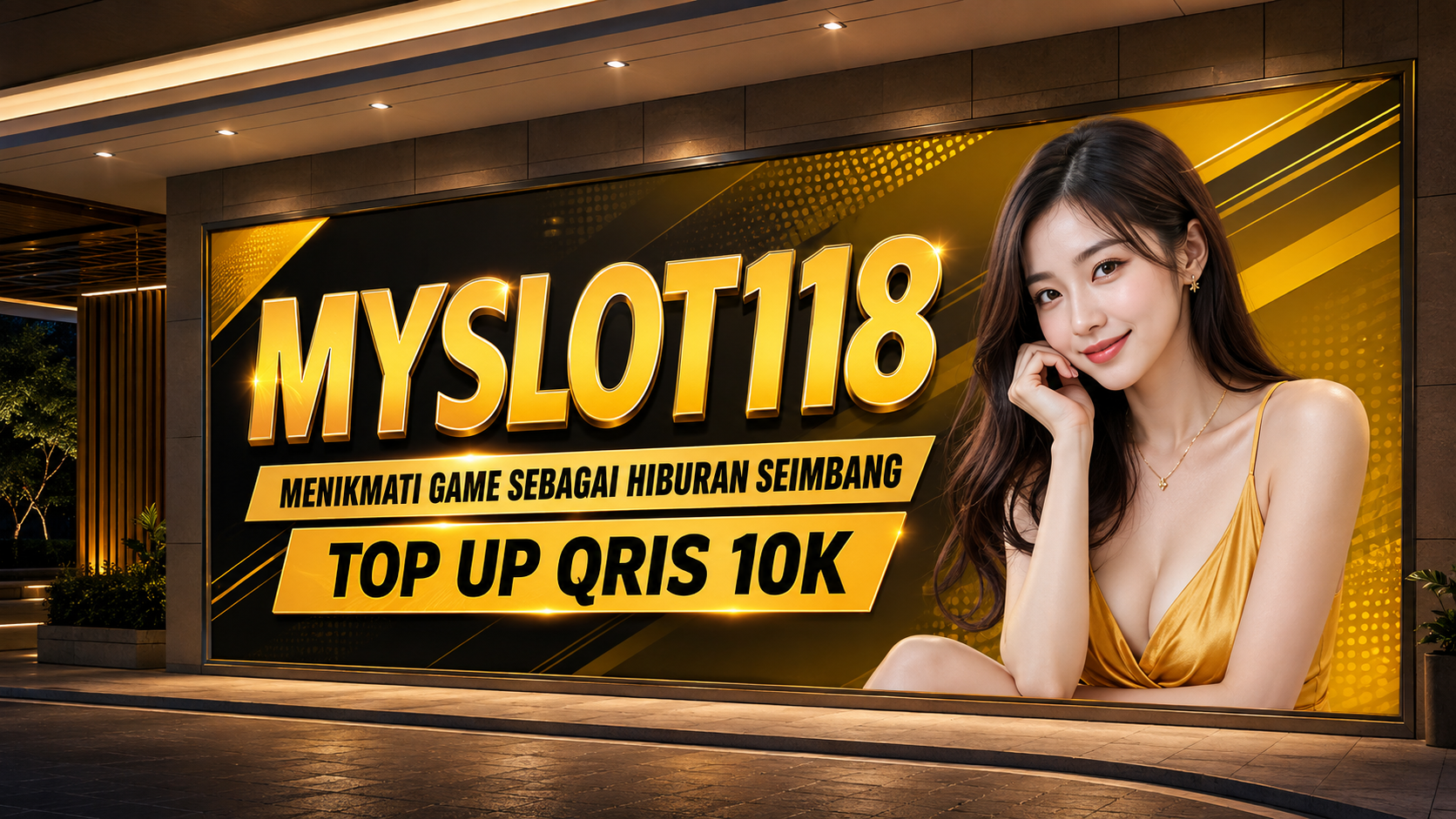 MYSLOT118 - Menikmati Game Sebagai Hiburan Seimbang